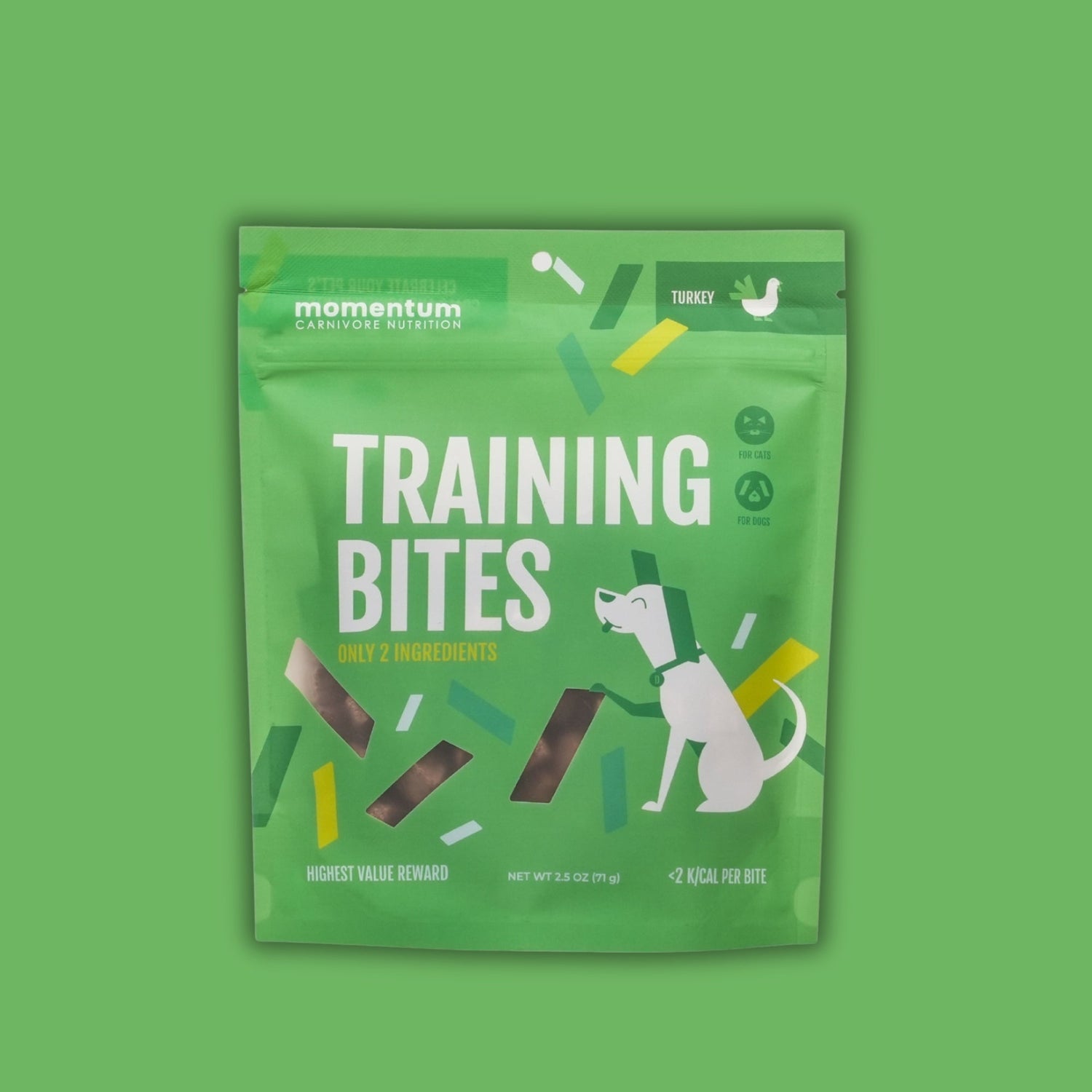 Training Bites