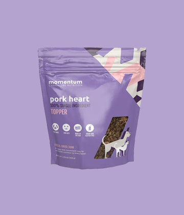 Single-Ingredient Pet Food Toppers for Dogs & Cats