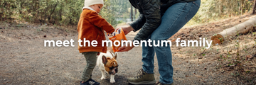 Momentum Carnivore nutrition is a family owned company in the USA. Momentums treats are freeze-dried and sourced here in the United States by a small family owned and operated facility.