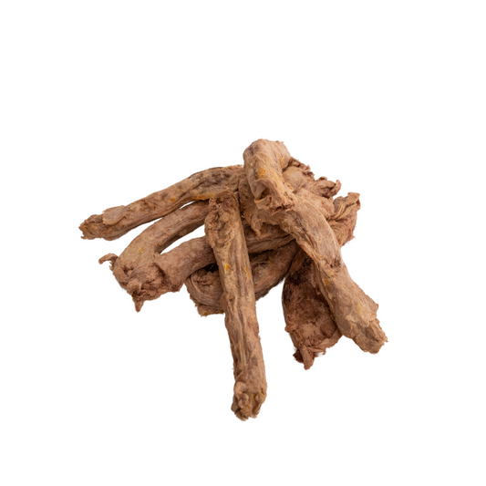 Duck Neck Dog Chews - 18 Chews