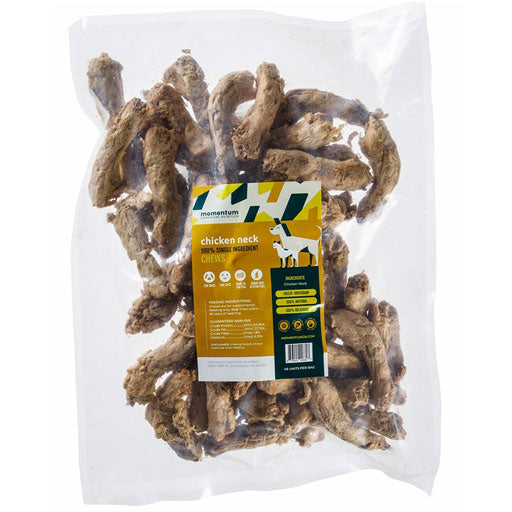 Chicken Neck Chew