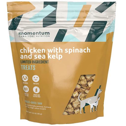 Kelp meal for clearance dogs