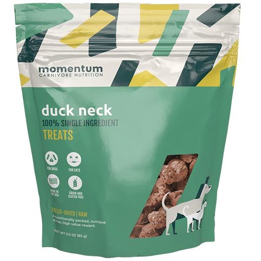 Duck dog outlet treats