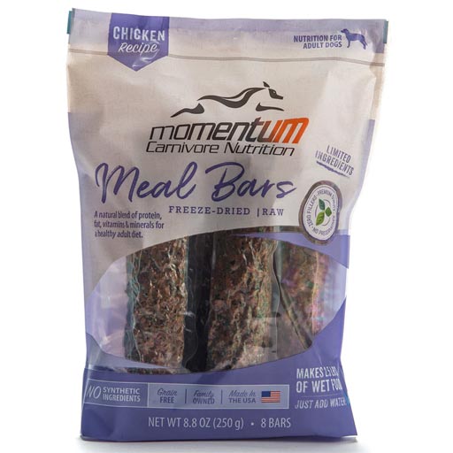 Chicken Meal Bar