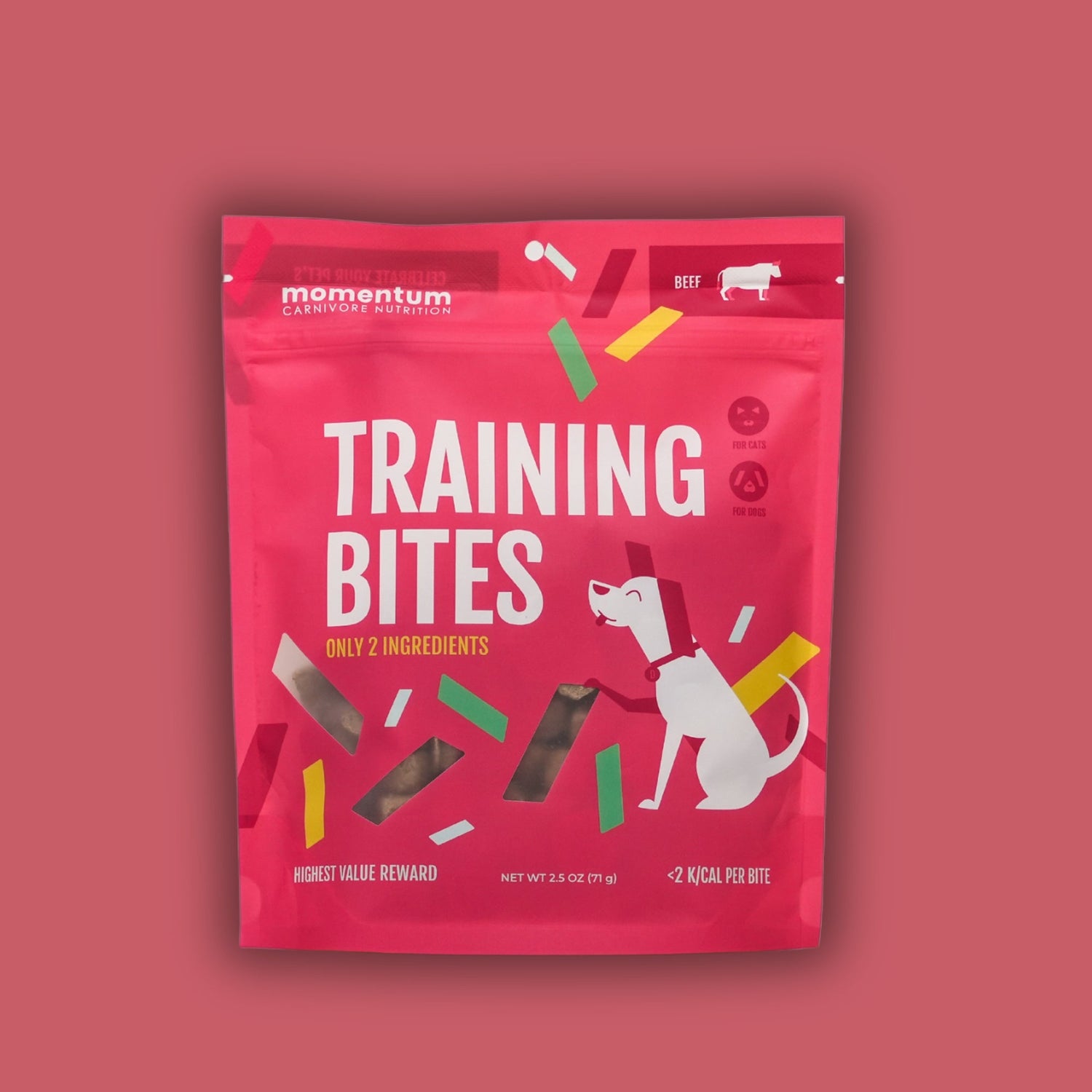 New Training Bites