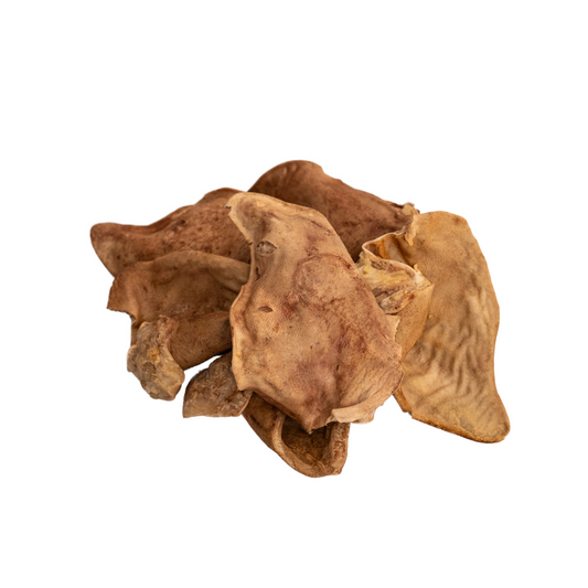 Pig Ear Chew - 18 Chews