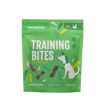 Turkey Training Bites