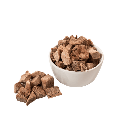 Pork Tenderloin Dog Treats