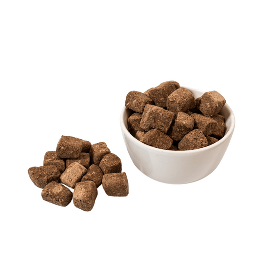 Beef Heart Dog Treats