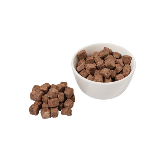 Gut Health Pet Food Topper