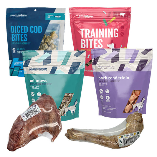 Build Your Own Bundle | Save 10% on 5 Products