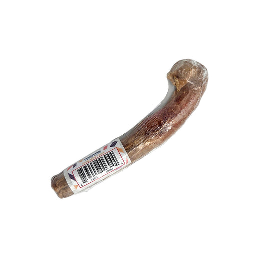 Freeze-Dried Bully Stick Dog Chews | Single Ingredient, High-Protein