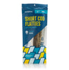  Momentum short cod flatties single ingredient wild-caught cod jerky-style dog chew air-dried