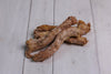 Momentum Carnivore Nutrition freeze-dried duck neck chew for dogs and cats novel protein