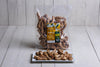 Momentum Carnivore Nutrition freeze-dried chicken neck bulk chews 46 ct single ingredient