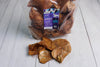 Momentum freeze-dried pig ear bulk chews 18 count grain-free glucosamine chondroitin
