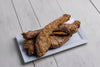 Momentum freeze-dried turkey neck chew single ingredient dogs cats joint support collagen