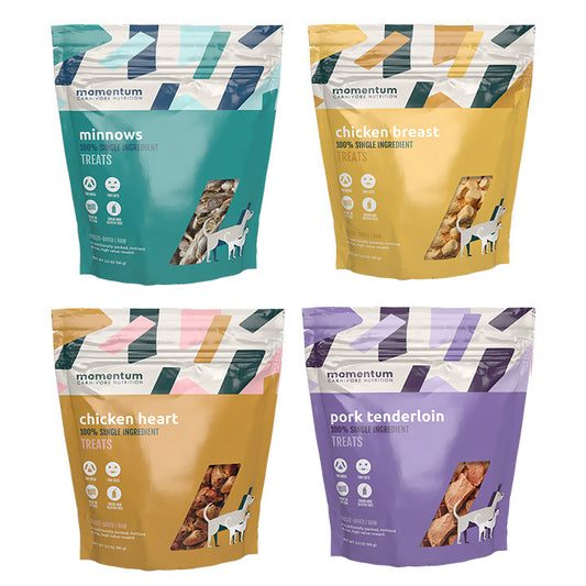 Cat Favorites Bundle