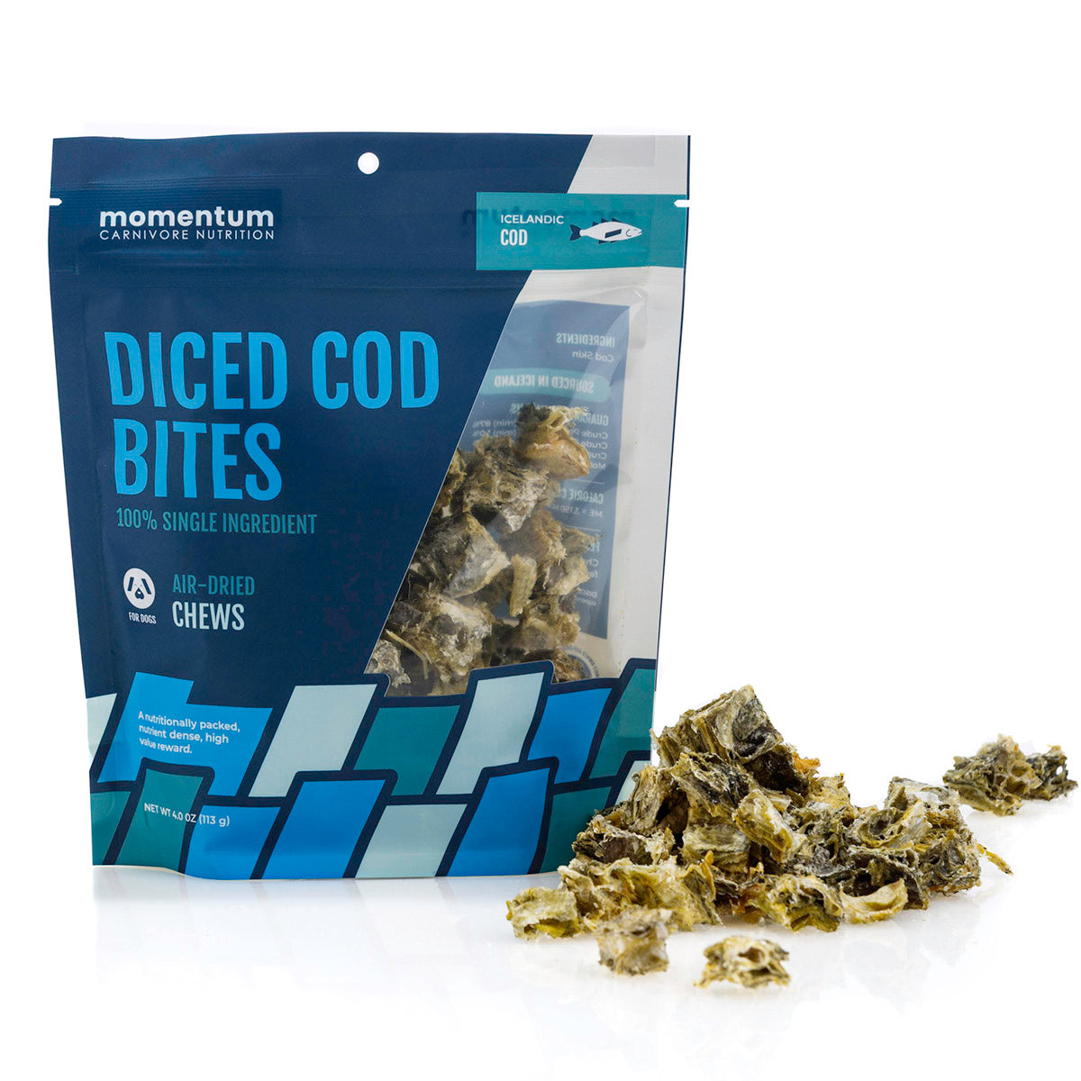 Starter Pack Freeze-Dried Dog Treats – New Pet Parent Bundle