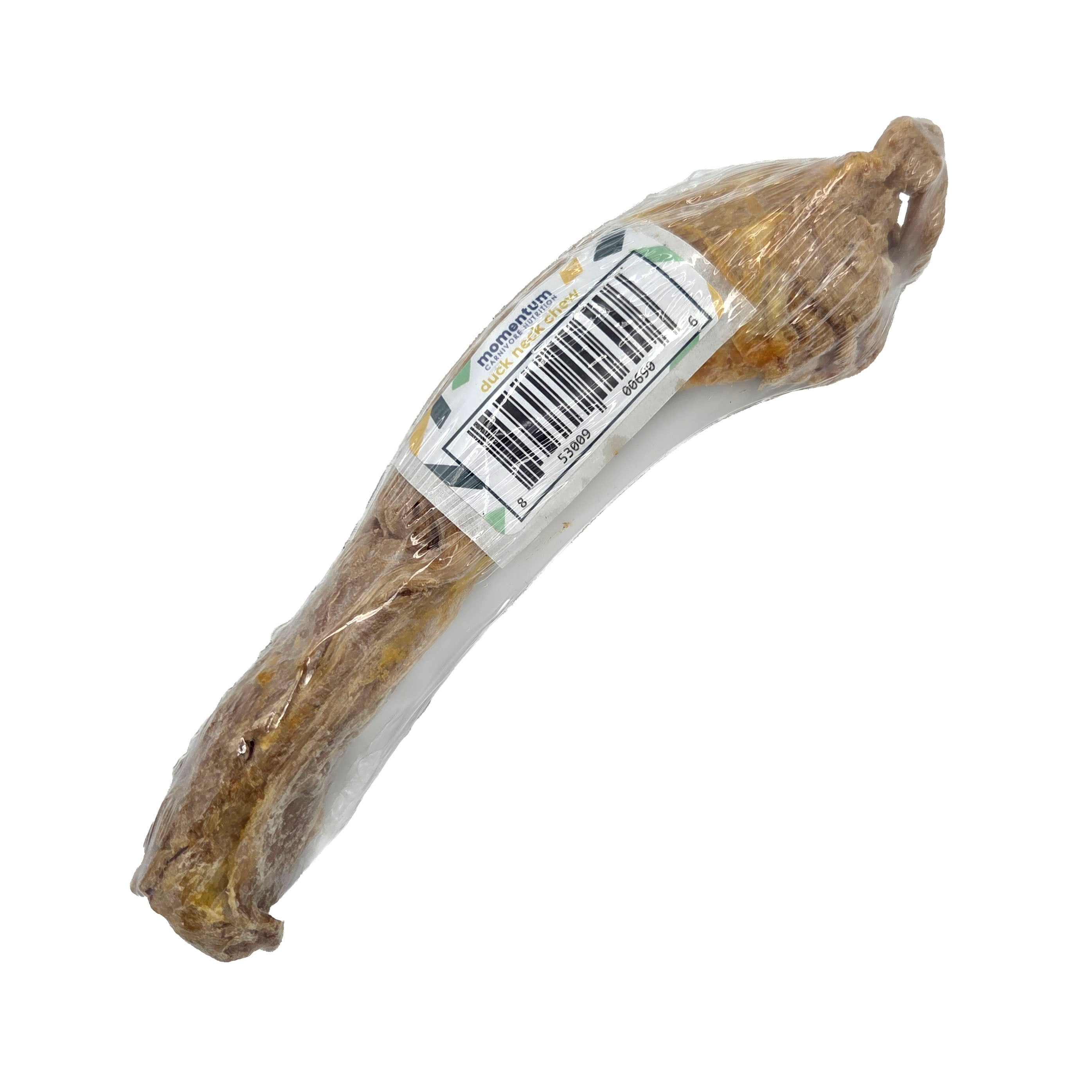 Freeze-Dried Duck Neck Chews for Dogs & Cats | Momentum – MomentumCN