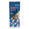 Air-Dried Wild-Caught Haddock Dog Chews