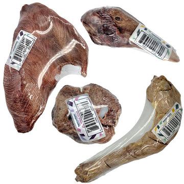 Heavy Chewer Bundle