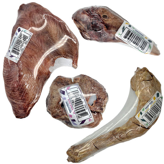 Heavy Chewer Bundle