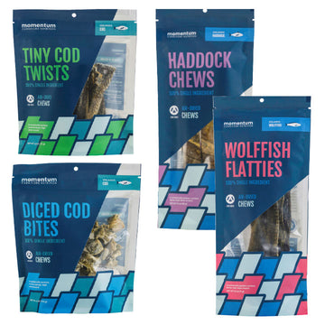 Icelandic Fish Bundle