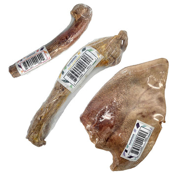 Light Chewer Bundle