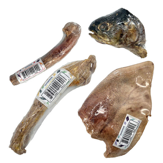 Light Chewer Bundle