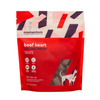 Beef Heart Treats