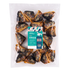 Freeze-Dried Single-Ingredient Rainbow Trout Head Dog Chews - Bulk Bag (18 ct)