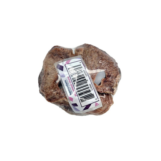 Freeze-Dried Pig Snout Dog Chews | Single Ingredient, Natural Cartilage Chew