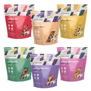 Protein Variety Bundle