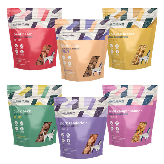 Protein Variety Bundle