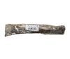 Air-Dried Single-Ingredient Short Cod Flattie Dog Chews