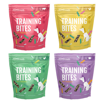 Training Bites Sampler Bundle