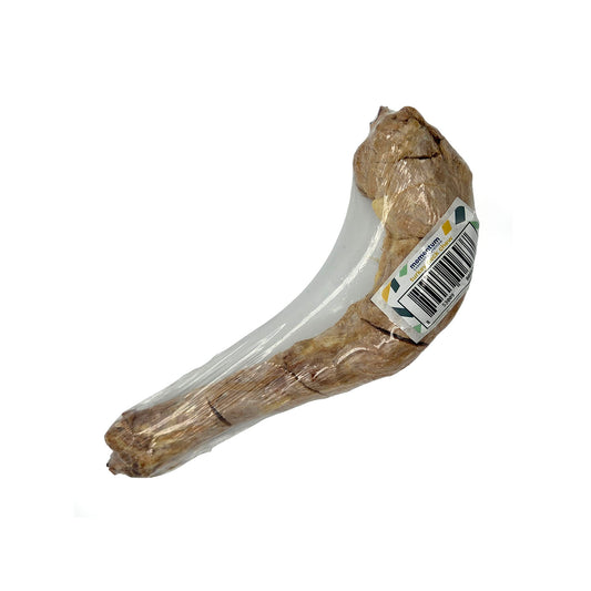 Freeze-Dried Turkey Neck Chews for Dogs & Cats | Single Ingredient, Joint Support