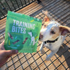 Freeze-Dried Turkey Training Bites for Dogs & Cats | Limited Ingredient, High-Protein