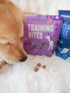 Freeze-Dried Pork Training Bites for Dogs & Cats | Limited Ingredient, High-Protein