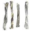 Air-Dried Single-Ingredient Tiny Cod Twists Dog Chews
