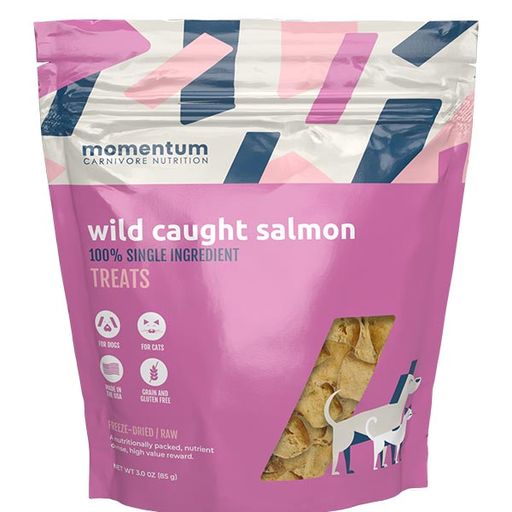 Wild Caught Salmon